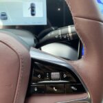 Used 2025 BYD Seal 07, Atlantis Grey — car for export from China (photo 30)
