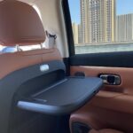 Used 2024 Leapmotor C16, Emerald Green — car for export from China (photo 32)