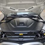 Used 2024 BMW i3, Mineral White — car for export from China (photo 31)