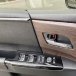 Used 2024 Honda Odyssey, Starlight White — car for export from China (photo 32)