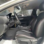 Used 2023 Kia K3, Pearl White — car for export from China (photo 12)