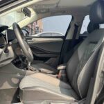 Used 2023 Volkswagen Sagitar, Manganese Black — car for export from China (photo 12)