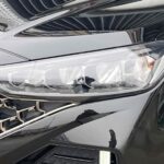 Used 2021 Hyundai ix35, Night Black — car for export from China (photo 12)