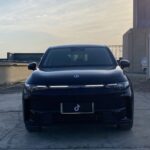 Used 2024 Leapmotor C10, Metallic Black — car for export from China (photo 11)