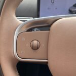 Used 2025 Leapmotor C11, Galaxy Silver — car for export from China (photo 32)