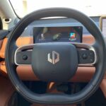 Used 2024 Leapmotor C16, Emerald Green — car for export from China (photo 33)