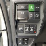 Used 2024 Honda Odyssey, Starlight White — car for export from China (photo 33)