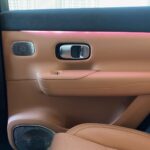 Used 2024 Leapmotor C16, Emerald Green — car for export from China (photo 34)