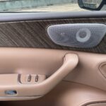 Used 2025 Leapmotor C11, Galaxy Silver — car for export from China (photo 34)