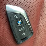 Used 2024 BMW i3, Mineral White — car for export from China (photo 35)