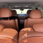 Used 2024 Leapmotor C16, Emerald Green — car for export from China (photo 36)