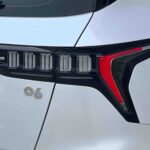 Used 2020 Lynk & Co 06, Black / White — car for export from China (photo 12)