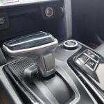 Used 2021 Hyundai ix35, Night Black — car for export from China (photo 13)