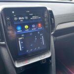 Used 2021 Hyundai ix35, Night Black — car for export from China (photo 14)