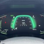 Used 2021 Hyundai ix35, Night Black — car for export from China (photo 15)