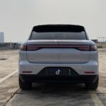 Used 2025 Leapmotor C11, Galaxy Silver — car for export from China (photo 13)