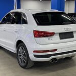 Used 2018 Audi Q3, Glacier White — car for export from China (photo 13)