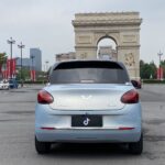 Used 2024 Wuling Bingo, Sea Salt Blue — car for export from China (photo 13)