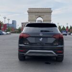 Used 2022 Volkswagen Tayron, Manganese Black — car for export from China (photo 14)