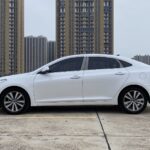 Used 2016 Hyundai Mistra, Crystal White — car for export from China (photo 14)