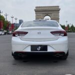 Used 2024 Buick Regal, Ice White — car for export from China (photo 14)