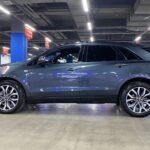Used 2024 Cadillac XT5, Ink Grey — car for export from China (photo 14)