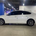 Used 2018 Peugeot 308, Pearl White — car for export from China (photo 14)