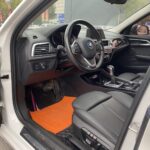Used 2017 BMW 1 Series, Mineral White — car for export from China (photo 14)