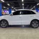 Used 2018 Audi Q3, Glacier White — car for export from China (photo 14)