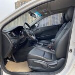 Used 2016 Hyundai Mistra, Crystal White — car for export from China (photo 15)