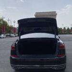 Used 2024 Volkswagen Passat, Obsidian Black — car for export from China (photo 15)