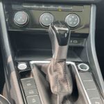 Used 2023 Volkswagen Sagitar, Manganese Black — car for export from China (photo 14)