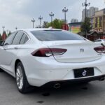 Used 2024 Buick Regal, Ice White — car for export from China (photo 15)