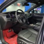 Used 2024 Cadillac XT5, Ink Grey — car for export from China (photo 15)
