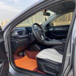 Used 2023 BYD Seal 5 DM-i, Time Grey — car for export from China (photo 14)