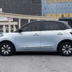 Used 2024 Wuling Bingo, Sea Salt Blue — car for export from China (photo 15)