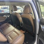 Used 2016 Geely Boyue, Pearl Silver — car for export from China (photo 17)