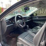 Used 2024 Volkswagen Passat, Obsidian Black — car for export from China (photo 16)