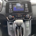Used 2021 Honda CR-V, Crystal Black — car for export from China (photo 14)