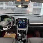Used 2021 Hyundai ix35, Night Black — car for export from China (photo 17)