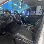 Used 2018 Peugeot 308, Pearl White — car for export from China (photo 16)