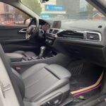 Used 2017 BMW 1 Series, Mineral White — car for export from China (photo 15)