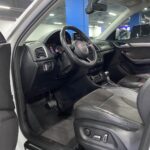 Used 2018 Audi Q3, Glacier White — car for export from China (photo 15)