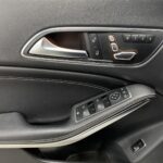 Used 2018 Mercedes CLA, Arctic White — car for export from China (photo 12)