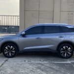 Used 2025 BYD Sealion 05, Time Grey — car for export from China (photo 15)