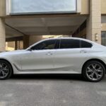 Used 2024 BMW i3, Mineral White — car for export from China (photo 15)