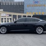 Used 2021 Cadillac CT5, Maya Black — car for export from China (photo 16)
