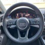 Used 2019 Audi A5, Navarra Blue — car for export from China (photo 36)