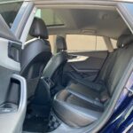 Used 2019 Audi A5, Navarra Blue — car for export from China (photo 37)