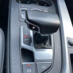 Used 2019 Audi A5, Navarra Blue — car for export from China (photo 38)